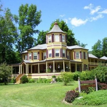 The Fairlawn Inn Hunter Extérieur photo