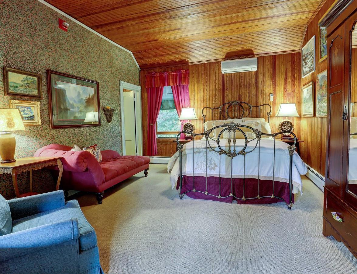 The Fairlawn Inn Hunter Chambre photo