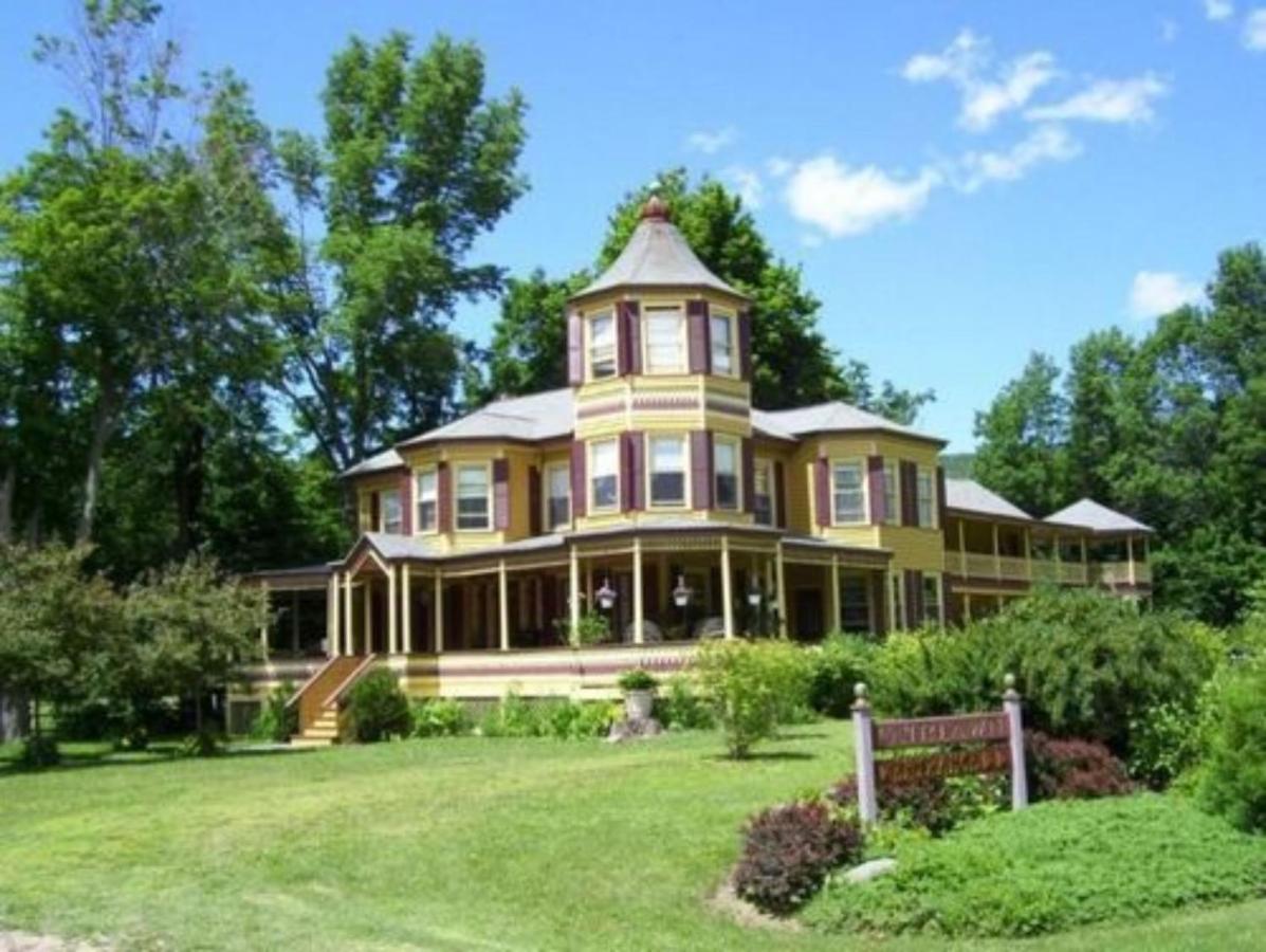 The Fairlawn Inn Hunter Extérieur photo