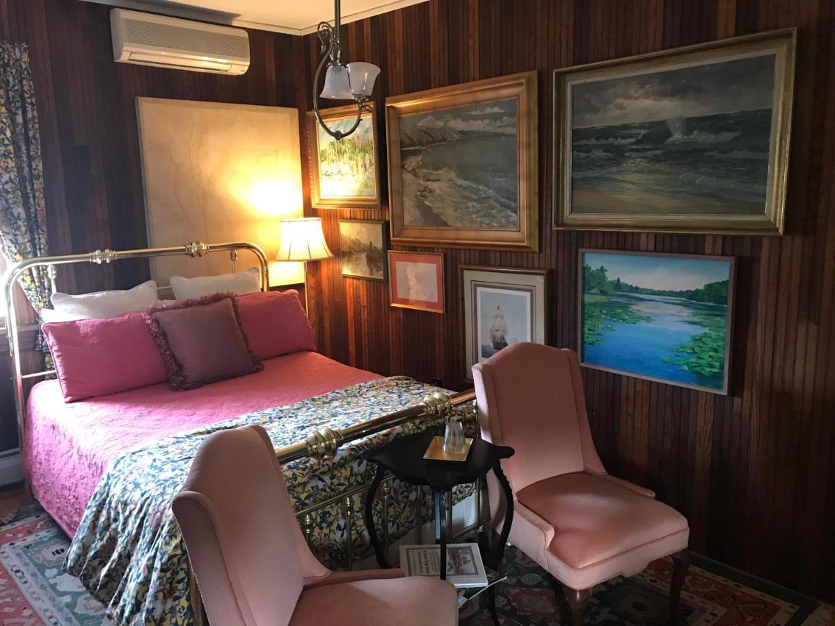 The Fairlawn Inn Hunter Chambre photo